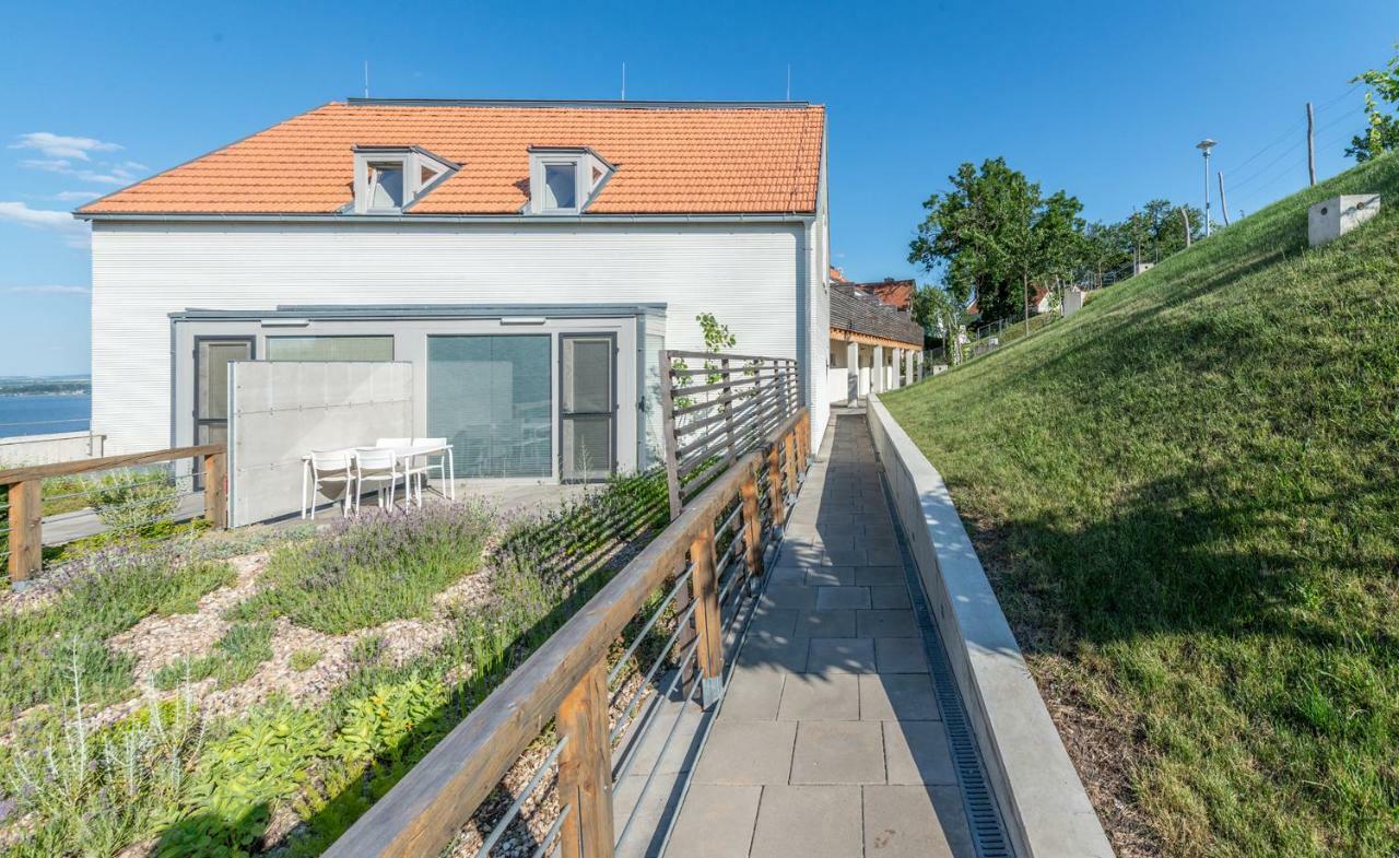 Apartman Se Sklipkem Павлов Екстериор снимка