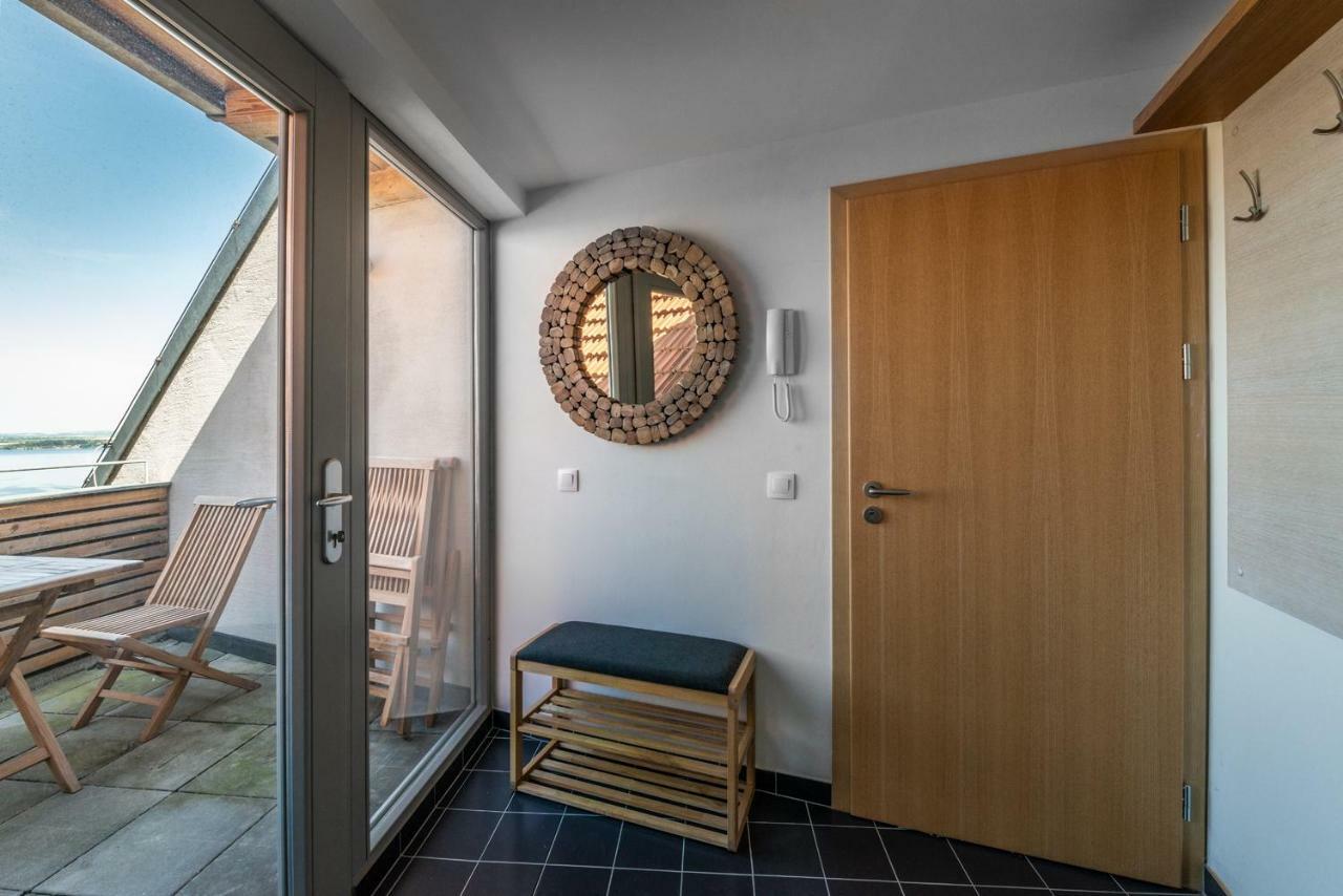 Apartman Se Sklipkem Павлов Екстериор снимка